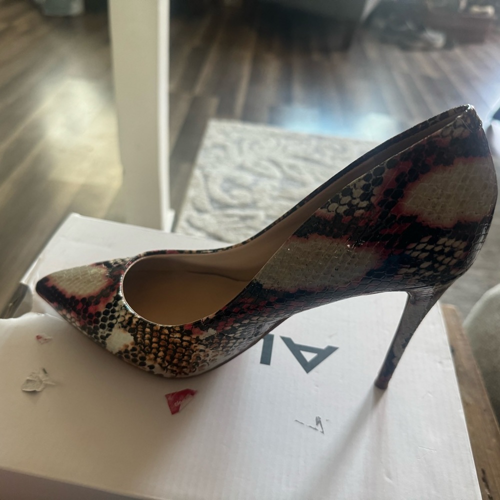 ALDO - STESSY - Picture 4 of 7